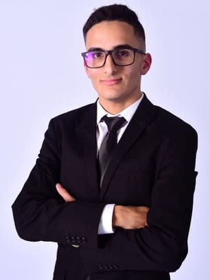 Crimanal